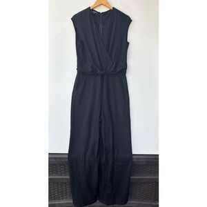 Lafayette 148 New York Jumpsuit